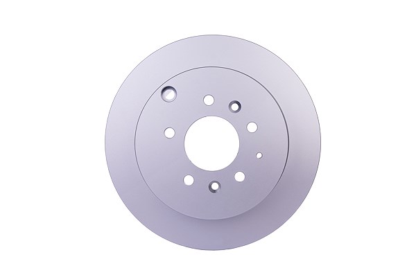 Hella Bremsscheibe [Hersteller-Nr. 8DD355115-791] für Mazda