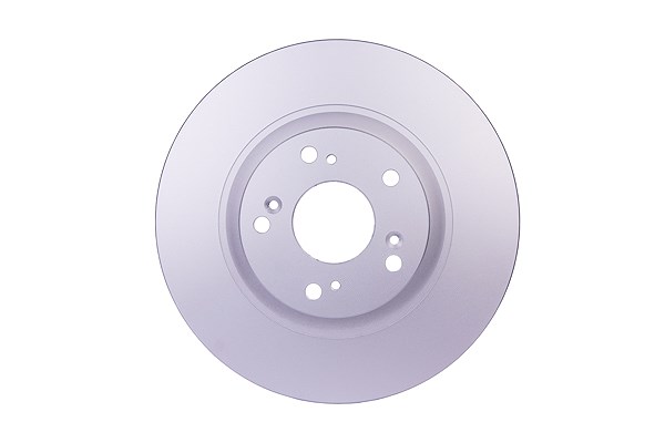 Hella Bremsscheibe [Hersteller-Nr. 8DD355115-571] für Honda