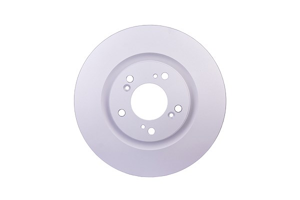 Hella Bremsscheibe [Hersteller-Nr. 8DD355115-561] für Honda