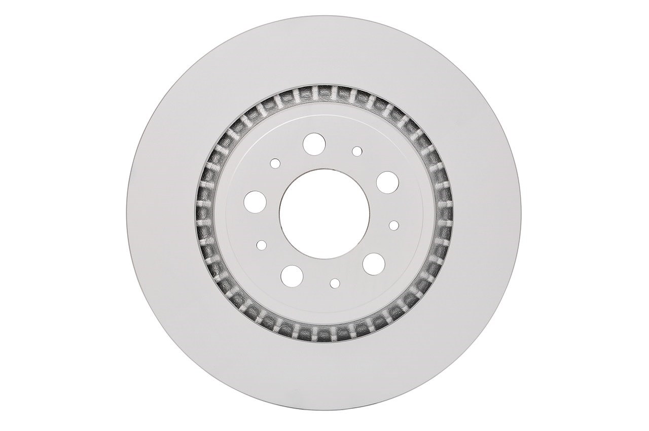 Bosch Bremsscheibe [Hersteller-Nr. 0986479C78] für Volvo