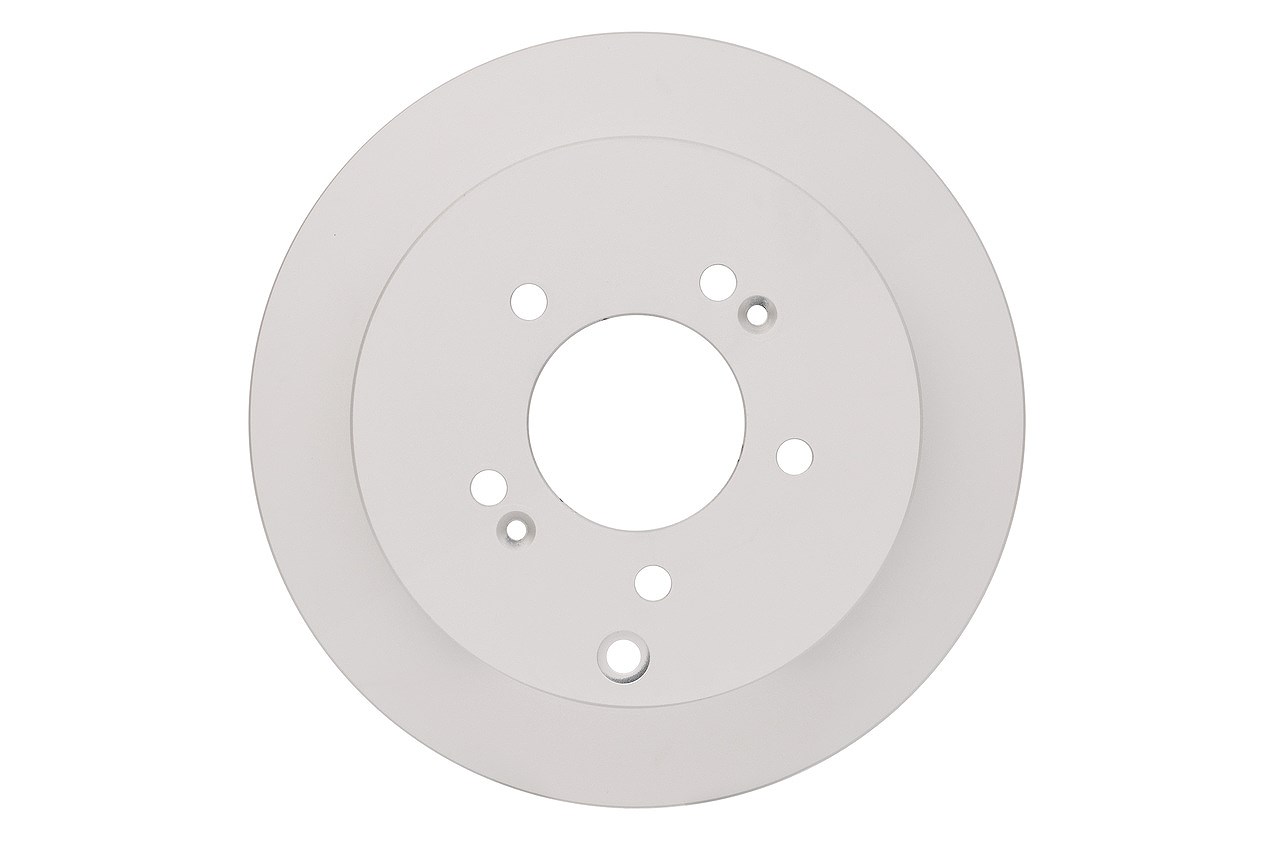 Bosch Bremsscheibe [Hersteller-Nr. 0986479C61] für Hyundai, Kia