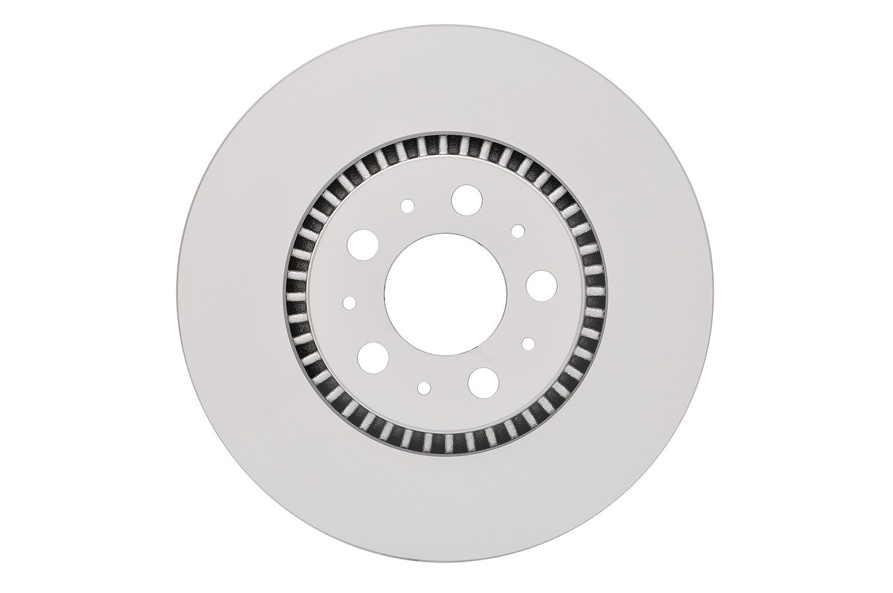 Bosch 1x Bremsscheibe [Hersteller-Nr. 0986479C59] für Volvo