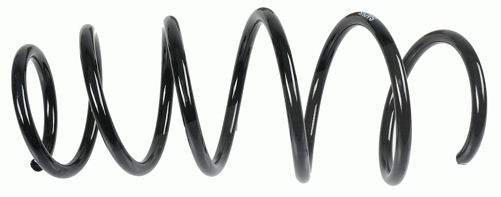 Sachs Fahrwerksfeder [Hersteller-Nr. 997997] für Vauxhall, Opel
