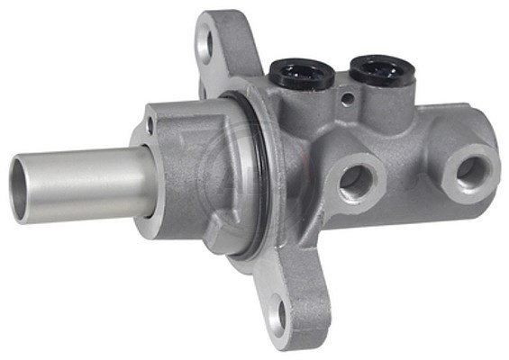 A.b.s. Hauptbremszylinder [Hersteller-Nr. 61324] für Mercedes-Benz, Renault