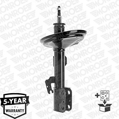 Monroe Stoßdämpfer Vorderachse links [Hersteller-Nr. 72212ST] für Lexus