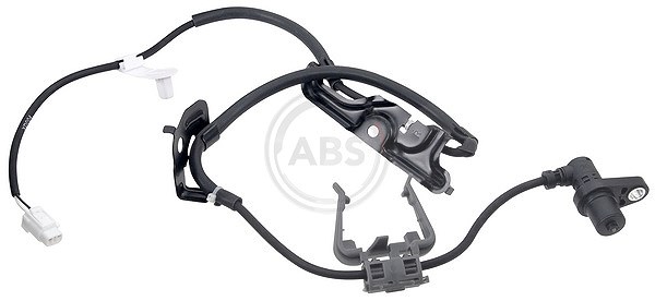 A.b.s. Sensor, Raddrehzahl [Hersteller-Nr. 31112] für Toyota, Lexus