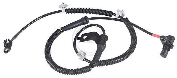 A.b.s. Sensor, Raddrehzahl [Hersteller-Nr. 31061] für Hyundai