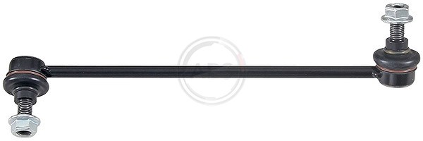 A.b.s. Stange/Strebe, Stabilisator [Hersteller-Nr. 261012] für Mercedes-Benz