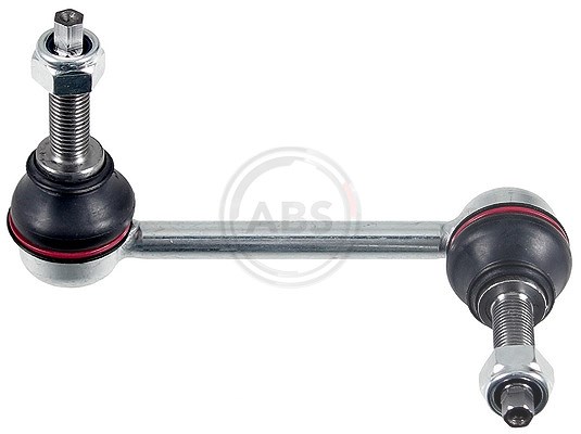 A.b.s. Stange/Strebe, Stabilisator [Hersteller-Nr. 260852] für Jeep