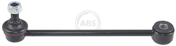 A.b.s. Stange/Strebe, Stabilisator [Hersteller-Nr. 260851] für Daihatsu, Subaru