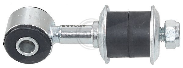 A.b.s. Stange/Strebe, Stabilisator [Hersteller-Nr. 260818] für Lexus, Toyota