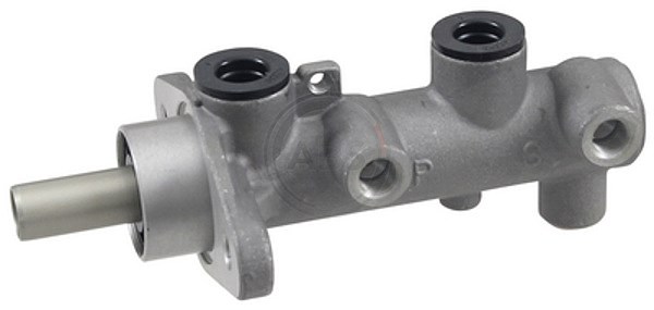 A.b.s. Hauptbremszylinder [Hersteller-Nr. 75366] für Kia, Hyundai