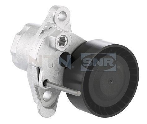 Snr Spannrolle, Keilrippenriemen [Hersteller-Nr. GA357.67] für Skoda, Audi, Seat, VW
