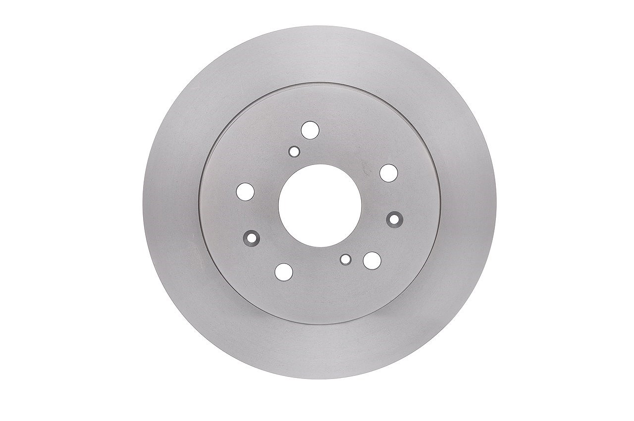 Bosch Bremsscheibe [Hersteller-Nr. 0986479D34] für Suzuki