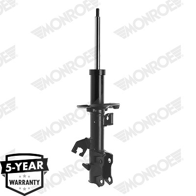 Monroe Stoßdämpfer [Hersteller-Nr. GT7280] für Nissan