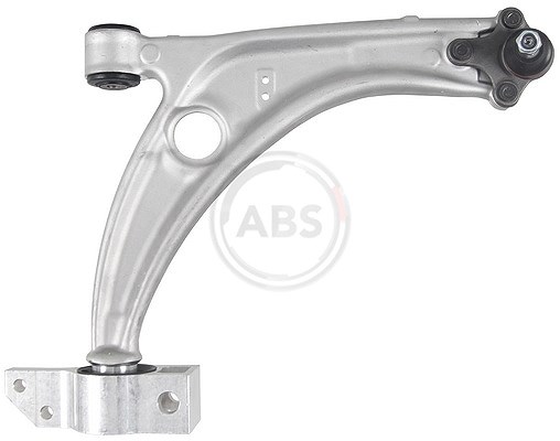 A.b.s. Lenker, Radaufhängung [Hersteller-Nr. 211552] für Seat, VW