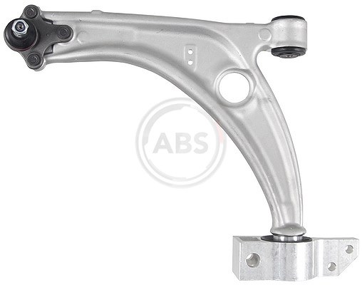 A.b.s. Lenker, Radaufhängung [Hersteller-Nr. 211551] für Seat, VW