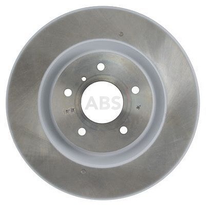 A.b.s. Bremsscheibe [Hersteller-Nr. 17951] für Nissan