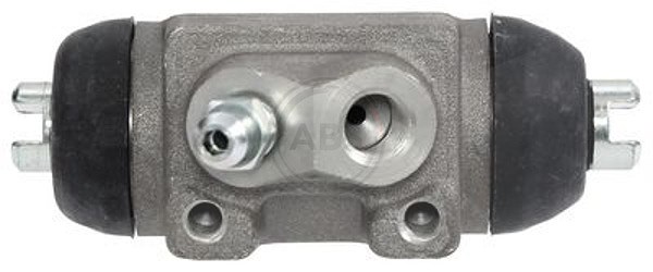 A.b.s. Radbremszylinder [Hersteller-Nr. 42021] für Hyundai