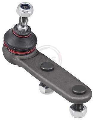 A.b.s. Trag-/Führungsgelenk [Hersteller-Nr. 220079] für Honda