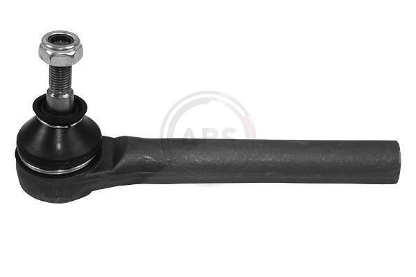 A.b.s. Spurstangenkopf [Hersteller-Nr. 230710] für Lancia, Fiat