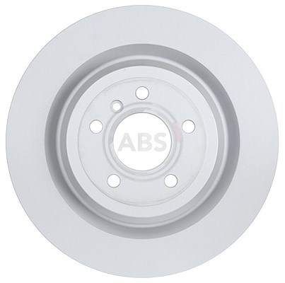 A.b.s. Bremsscheibe [Hersteller-Nr. 18254] für Mercedes-Benz