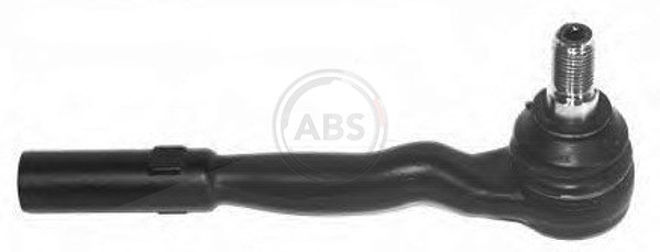A.b.s. Spurstangenkopf [Hersteller-Nr. 230614] für Mercedes-Benz
