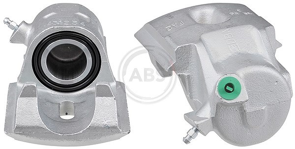 A.b.s. Bremssattel [Hersteller-Nr. 621612] für Renault