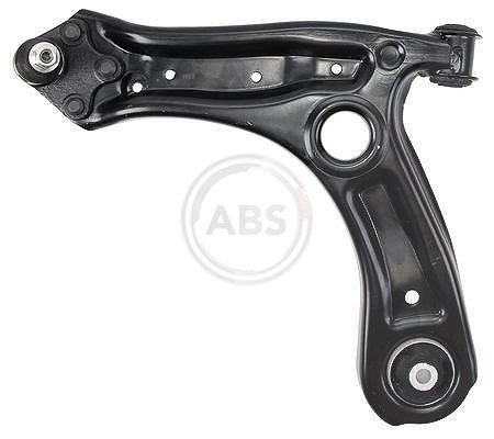 A.b.s. Lenker, Radaufhängung [Hersteller-Nr. 211222] für VW, Skoda, Seat