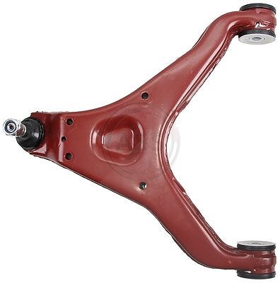 A.b.s. Lenker, Radaufhängung [Hersteller-Nr. 211293] für Iveco