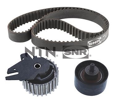 Snr Zahnriemensatz [Hersteller-Nr. KD458.38] für Alfa Romeo, Fiat