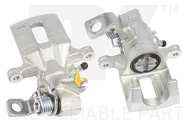 Nk Bremssattel [Hersteller-Nr. 2126137] für Honda, Acura