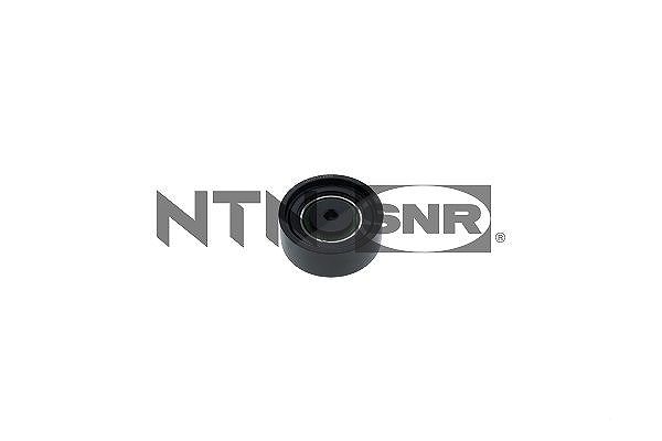 Snr Umlenk-/Führungsrolle, Keilrippenriemen [Hersteller-Nr. GA357.12] für VW, Audi, Skoda