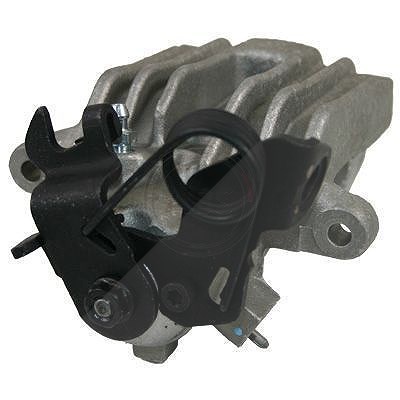 A.b.s. Bremssattel [Hersteller-Nr. 521252] für Audi, VW