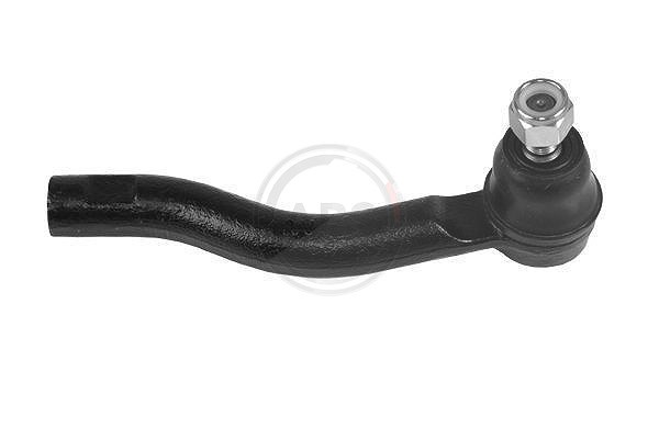 A.b.s. Spurstangenkopf [Hersteller-Nr. 230168] für Kia, Hyundai
