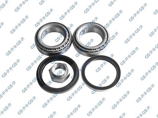 Gsp Radlagersatz [Hersteller-Nr. GK0739] für Mazda