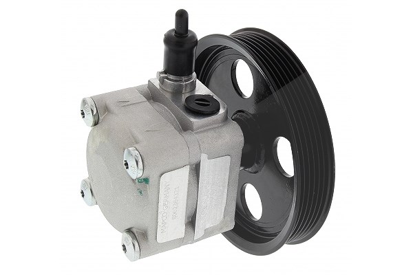 Mapco Hydraulikpumpe, Lenkung [Hersteller-Nr. 27918] für Volvo