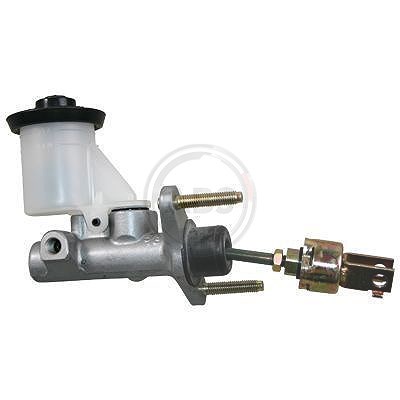 A.b.s. Geberzylinder, Kupplung [Hersteller-Nr. 71015] für Toyota