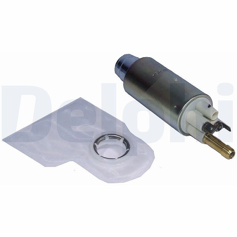 Delphi Kraftstoffpumpe [Hersteller-Nr. FE0504-12B1] für Renault