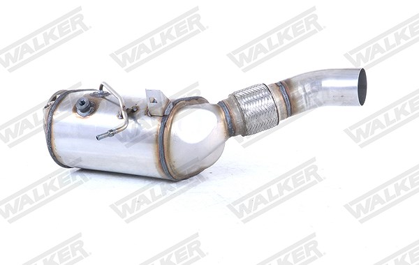 Walker Ruß-/Partikelfilter, Abgasanlage [Hersteller-Nr. 73070] für BMW