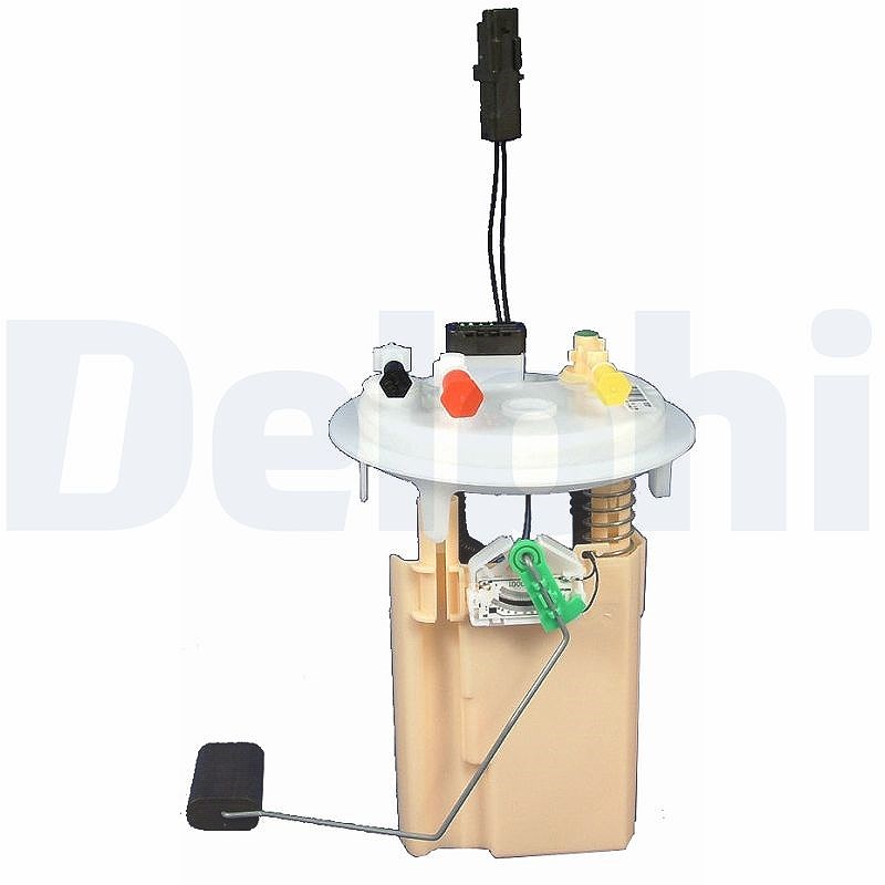 Delphi Sensor, Kraftstoffvorrat [Hersteller-Nr. FG1063-12B1] für Citroën, Peugeot