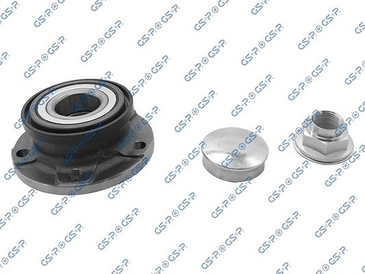 Gsp Radlagersatz [Hersteller-Nr. 9235018K] für Alfa Romeo