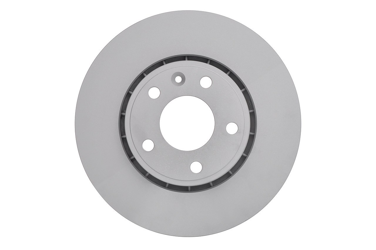 Bosch 1x Bremsscheibe [Hersteller-Nr. 0986479B69] für Opel, Nissan, Renault