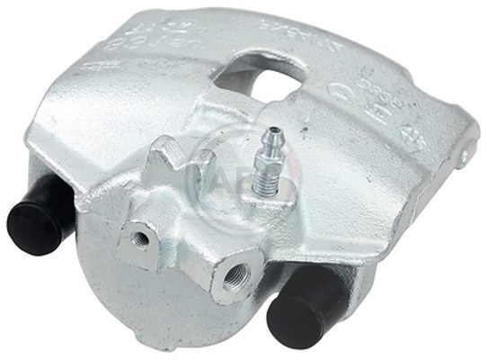 A.b.s. Bremssattel [Hersteller-Nr. 430432] für Chrysler, Lancia, Fiat