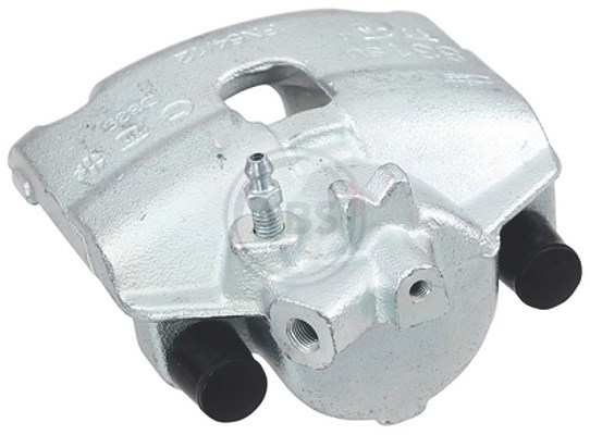 A.b.s. Bremssattel [Hersteller-Nr. 430431] für Lancia, Fiat, Chrysler