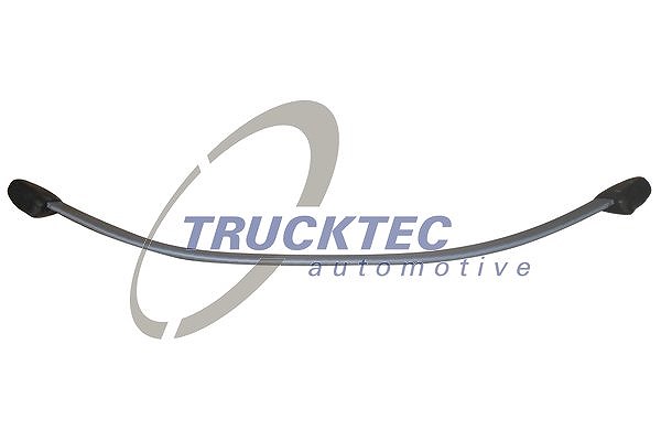 Trucktec Automotive Federnpaket [Hersteller-Nr. 02.30.060] für Mercedes-Benz, VW