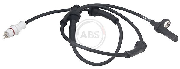 A.b.s. Sensor, Raddrehzahl [Hersteller-Nr. 31001] für Nissan