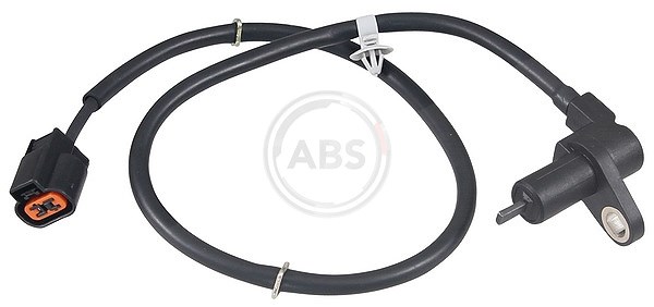 A.b.s. Sensor, Raddrehzahl [Hersteller-Nr. 30974] für Mitsubishi