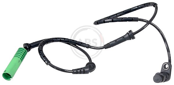 A.b.s. Sensor, Raddrehzahl [Hersteller-Nr. 30920] für Land Rover