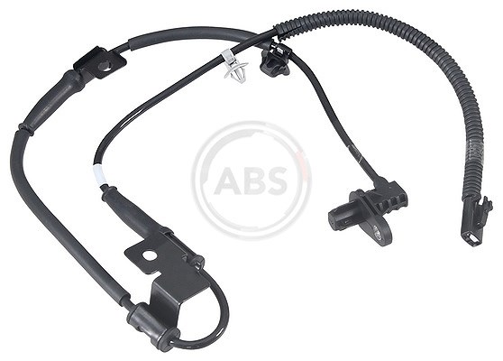 A.b.s. Sensor, Raddrehzahl [Hersteller-Nr. 30870] für Hyundai
